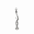 MagnaFlow Direct Fit Catalytic Converter 07-08 2.5L Altima rear OEM