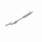 MagnaFlow Direct Fit Catalytic Converter 2002-2006 Sprinter 2500 2.7 L Underbody