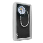 Autometer 150 PSI Analog Tire Pressure Gauge AutoMeter Gauges