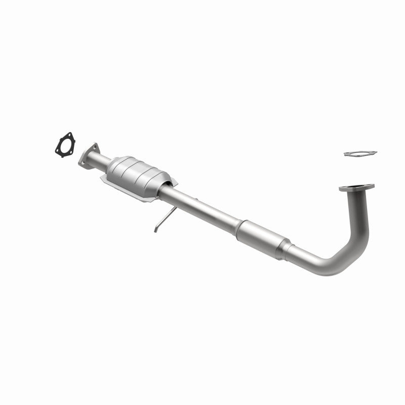 MagnaFlow Direct Fit Catalytic Converter 1997 Saturn Sc 1.9L