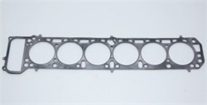 Cometic 75-80 Nissan L28E/S/ES Non Turbo 89mm .075in MLS Head Gasket