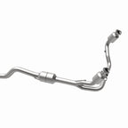 MagnaFlow Direct Fit Catalytic Converter 00-03 Dodge Durango 4.7L