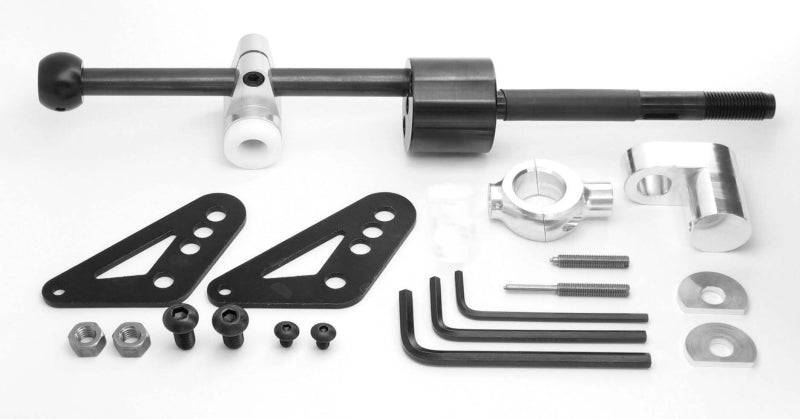 GFB 04-07 STI Short Shifter Kit