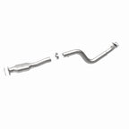 MagnaFlow Direct Fit Catalytic Converter 03-07 GM 2500/3500 P/S OEM