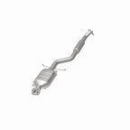 MagnaFlow Direct Fit Catalytic Converter 02-05 Kia Optima 2.4L