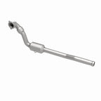 MagnaFlow Direct Fit Catalytic Converter 01-04 Volvo C70 2.4L