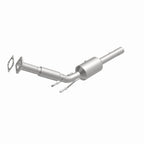 MagnaFlow California Grade CARB Compliant Direct Fit Catalytic Conv 05-09 Volkswagen Jetta L5 2.5L