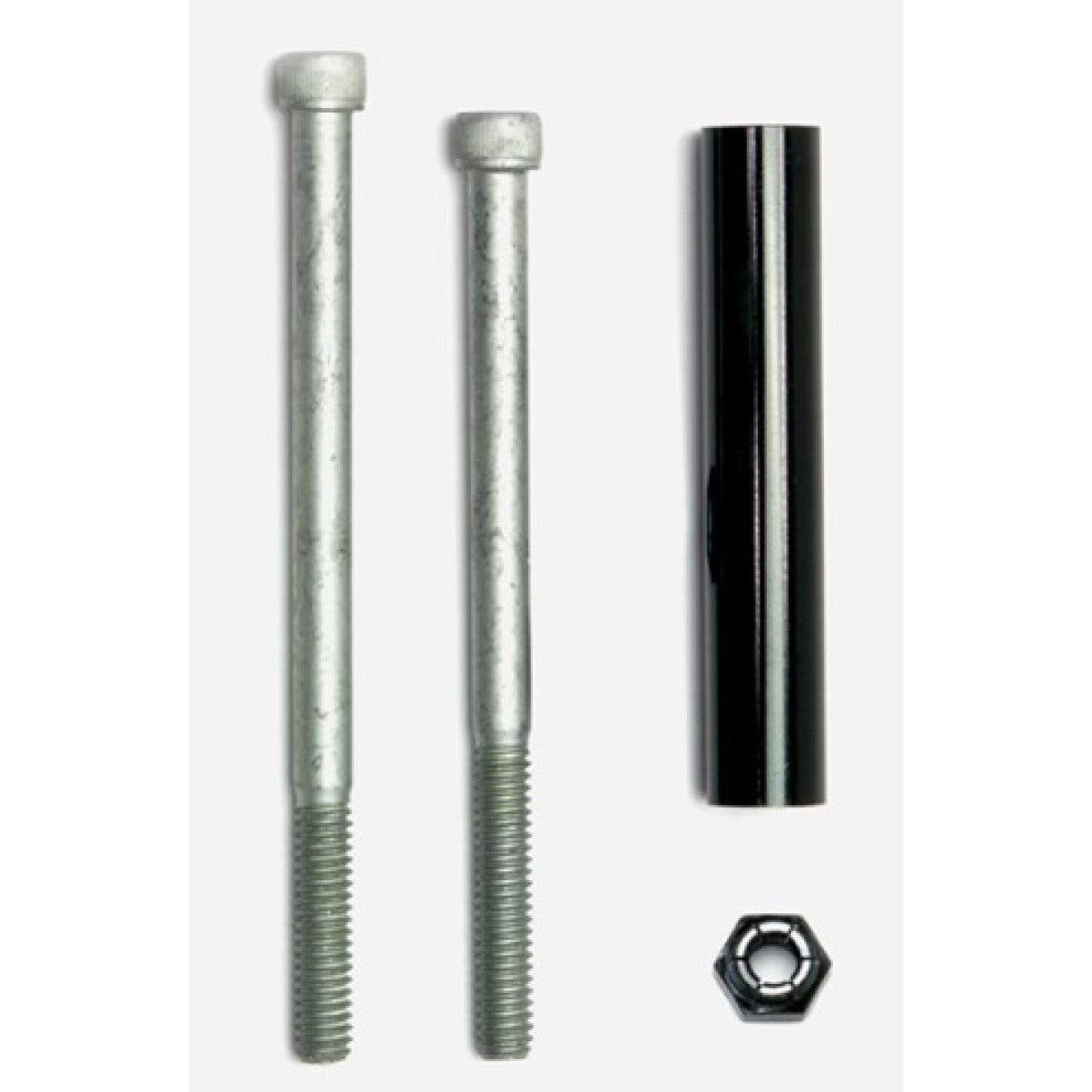 Wilwood Bridge Bolt Kit - BNSL4/6R & FNSL4/6R for 1.25in Rotor -1Pk Wilwood Brake Hardware