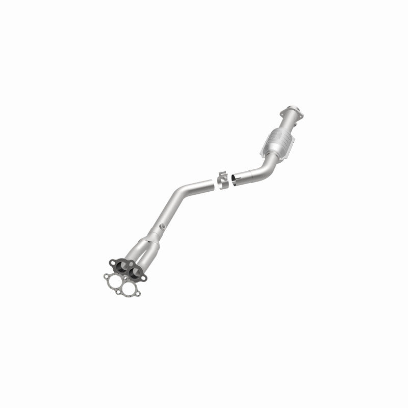 MagnaFlow Direct Fit Catalytic Converter 96-99 BMW 318 1.9L I4