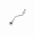 MagnaFlow Direct Fit Catalytic Converter 96-99 BMW 318 1.9L I4