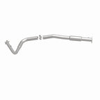 MagnaFlow Direct Fit Catalytic Converter 1997-2000 Chevrolet Express 1500 5.7 1997-2000