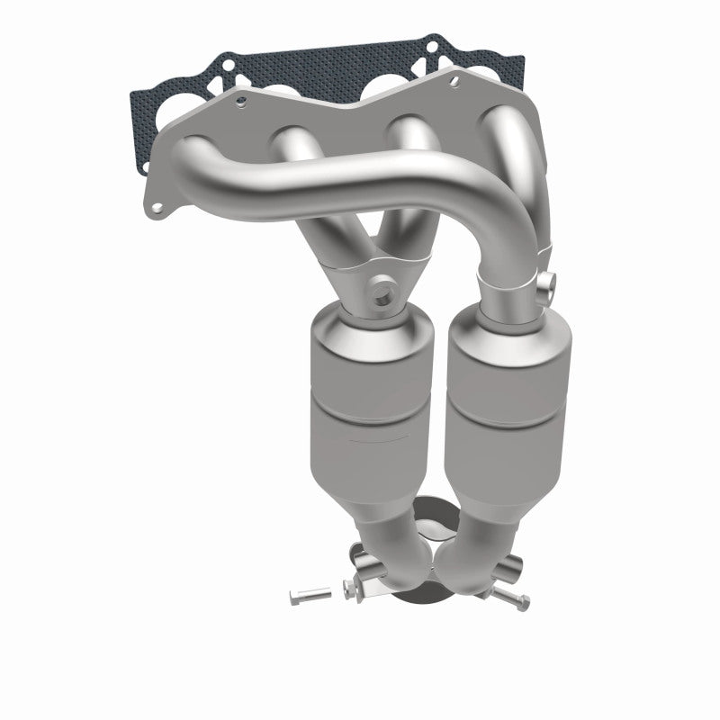 MagnaFlow Direct Fit Catalytic Converter 01-03 Toyota RAV4 2.0L