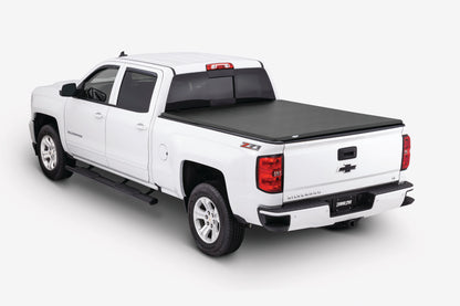 Tonno Pro 14-19 Chevy Silverado 1500 8ft Fleetside Tonno Fold Tri-Fold Tonneau Cover