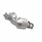MagnaFlow Direct Fit Catalytic Converter 06-10 Honda Civic 1.3L