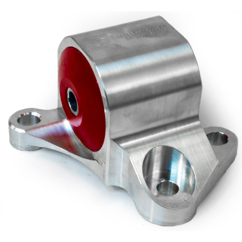 Innovative 97-01 CR-V B-Series Silver Aluminum Mount 60A Bushing (RH Side Mount Only) Innovative Mounts Engine Mounts