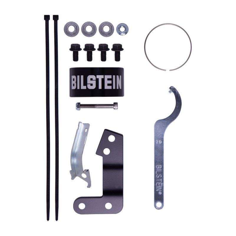 Bilstein B8 8112 Series 10-23 Toyota 4Runner Zone Control Monotube Front Left Corner Module