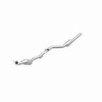 MagnaFlow Direct Fit Catalytic Converter 01-02 Mercedes E430 Passenger Side CA