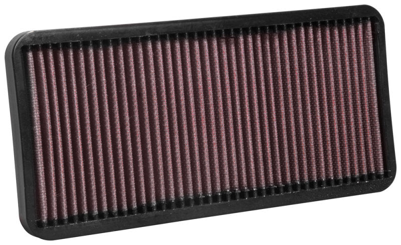 K&N 15-16 Aprilia RSV4 Factory 1000 Drop In Air Filter