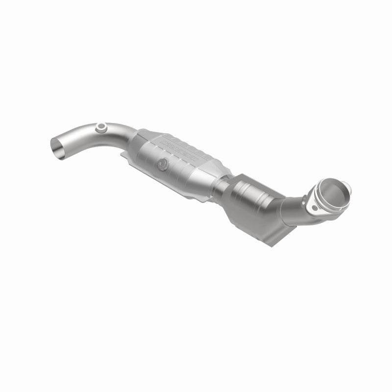 MagnaFlow Conv DF 97-98 Ford Trucks 4.6L