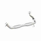 MagnaFlow Direct Fit Catalytic Converter 07-08 4.7L Tundra D/S OEM