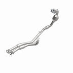 MagnaFlow Direct Fit Catalytic Converter 12-15 Cadillac SRX V6-3.6L (FWD Only)