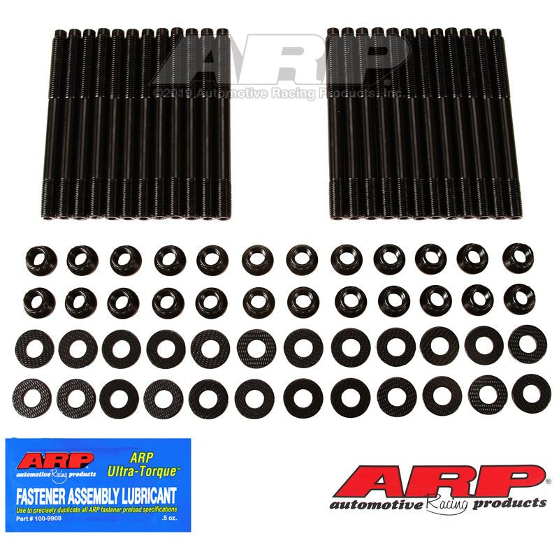 ARP 08-10 Dodge Viper Head Stud Kit ARP Head Stud & Bolt Kits