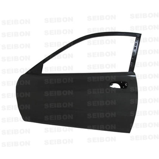 Seibon 94-01 Acura Integra 2dr Carbon Fiber Door Pair Seibon Doors