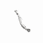 MagnaFlow Direct Fit Catalytic Conv 02-05 Chevrolet Trailblazer EXT 02-03 GMC Envoy XL 4.2L 129in WB