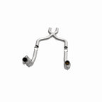 MagnaFlow Direct Fit Catalytic Converter 2011 Ford Mustang 3.7L