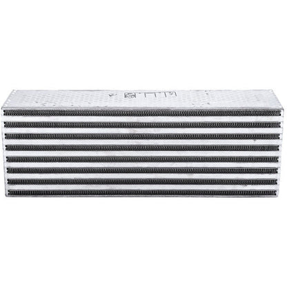 Garrett Air / Air Intercooler CAC (18.00in x 6.40in x 3.00in) - 310 HP Garrett Intercoolers