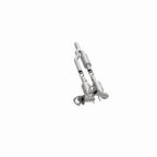 MagnaFlow Direct Fit Catalytic Converter TT QUATTRO-08 3.2L OEM