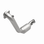 MagnaFlow Direct Fit Catalytic Converter 02-03 Mercedes CLK430 4.3L Driver Side