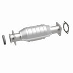 MagnaFlow Direct Fit Catalytic Converter Saab