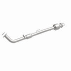 MagnaFlow Direct Fit Catalytic Converter 13-14 Accord 2.4L