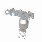 Magnaflow Conv DF 01-02 Kia Rio 1.5L