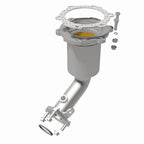 MagnaFlow Direct Fit Catalytic Converter 04-05 Nissan Maxima 3.5L
