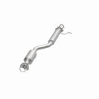 MagnaFlow Direct Fit Catalytic Converter 10-11 Mazda RX-8 1.3L