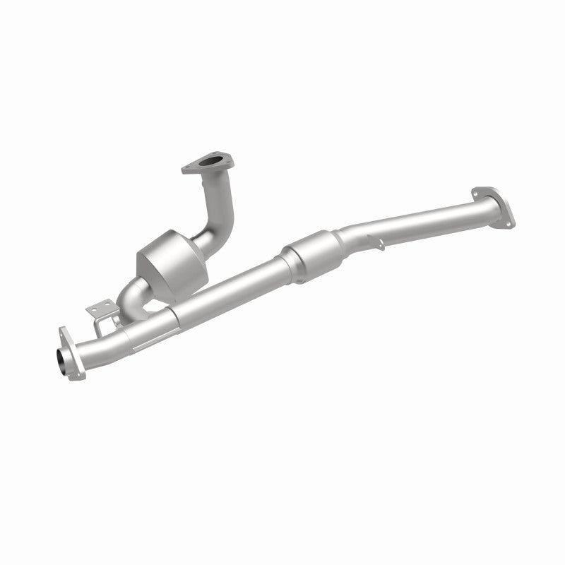 MagnaFlow Direct Fit Catalytic Converter 00-01 Infiniti I30 3.0L