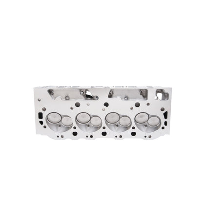 Edelbrock Cylinder Head BBC Performer RPM Rectangle Port for Hydraulic Roller Cam Complete (Ea)