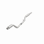 MagnaFlow Direct Fit Catalytic Converter 05-05 Audi A6 Quattro 3.2L