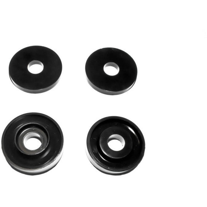 Torque Solution Rear Differential Front Bushings: Nissan 350z 2003-2009 & G35 2003-2008 Torque Solution Bushing Kits