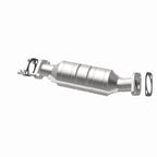 MagnaFlow Direct Fit Catalytic Converter 08-10 Hyundai Elantra 2.0L