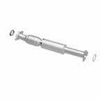 MagnaFlow Direct Fit Catalytic Converter 91-95 3.2L Acura Legend