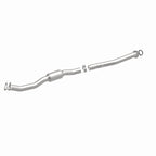 MagnaFlow OEM Grade 10-12 Subaru Outback / Legacy Direct Fit Federal Catalytic Converter