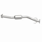MagnaFlow Direct Fit Catalytic Converter 07 Trailb/Envoy 4.2L und OE