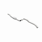 MagnaFlow Direct Fit Catalytic Converter 97 Dodge Dakota 3.9L 4wd MT