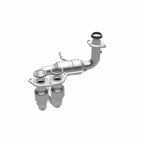 MagnaFlow Direct Fit Catalytic Converter 02-03 Toyota MR2 1.8L