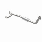 MagnaFlow Direct Fit Catalytic Converter 96-97 3.2L Passport D/S A/T