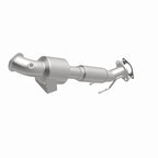 MagnaFlow Direct Fit Catalytic Converter 2013 Ford Focus ST 2.0T