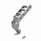 MagnaFlow Direct Fit Catalytic Converter 09 Toyota Venza 2.7L